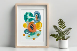 Mandarina Estudio · Flotar
