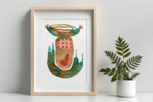 Mandarina Estudio · Mi Hogar