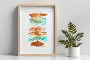 Mandarina Estudio · Verano 2021