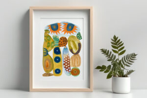 Mandarina Estudio · Mis estrellas