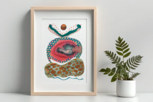 Mandarina Estudio · Dundee