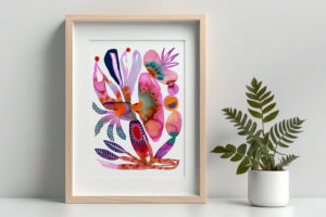 Mandarina Estudio · Carnaval bajo el mar