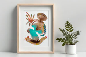 Mandarina Estudio · El Arrecife