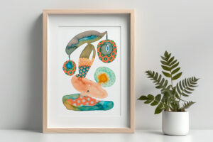 Mandarina Estudio · Aquel verano loco